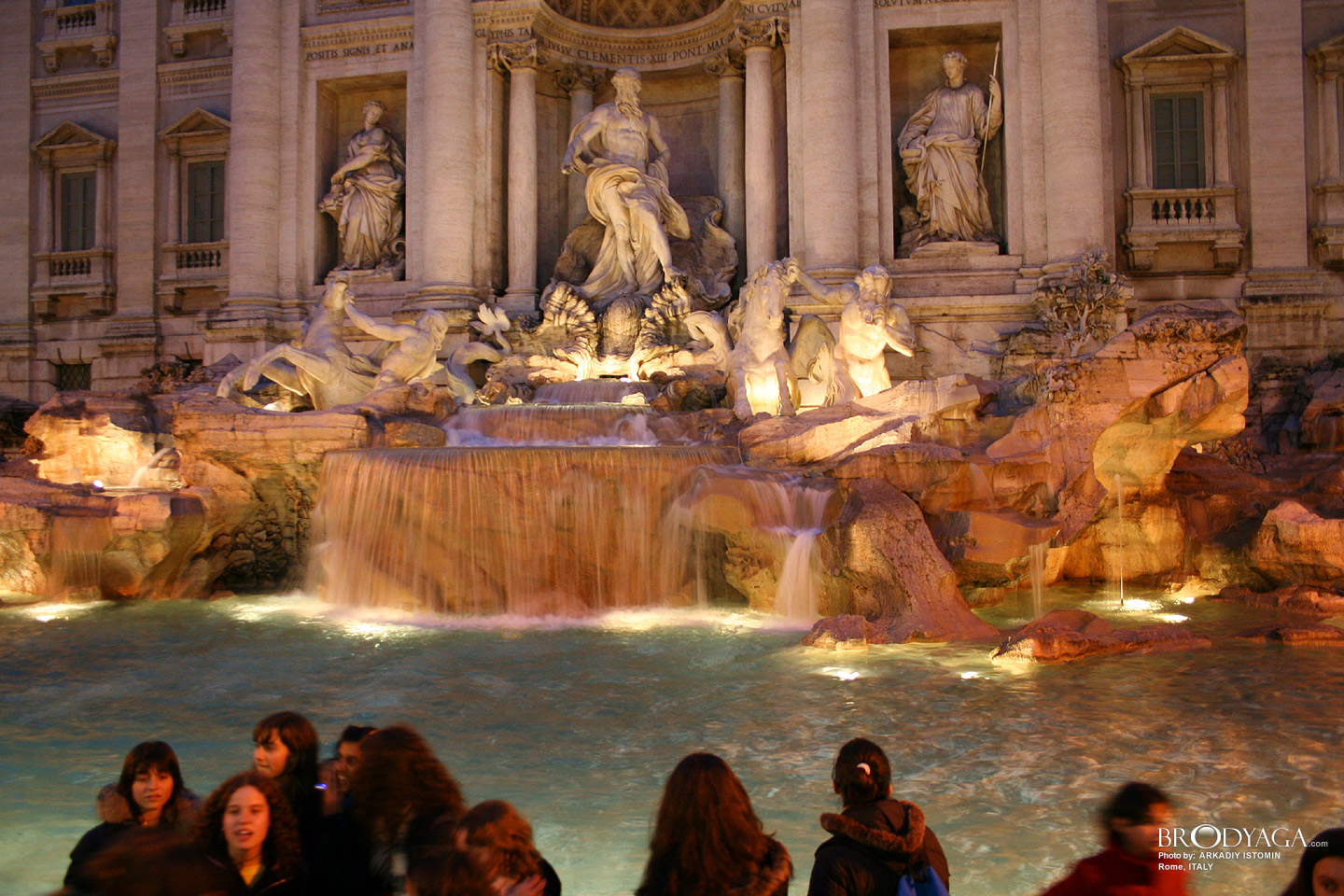 Rome